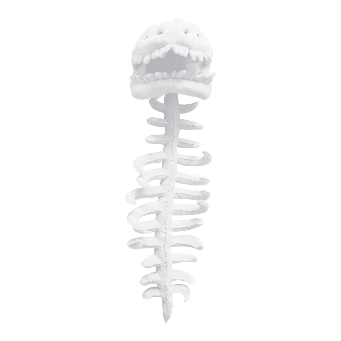 DinoHugz™ Dinosaur Skeleton Plush Costume