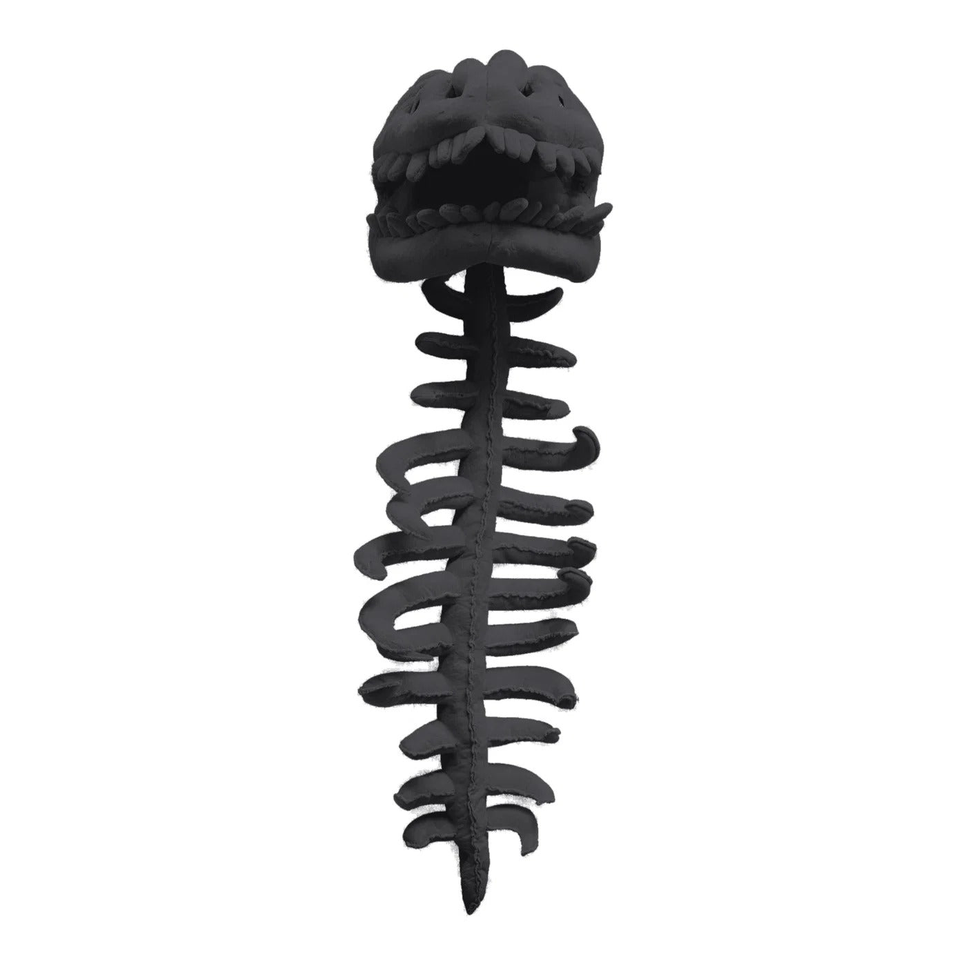 DinoHugz™ Dinosaur Skeleton Plush Costume